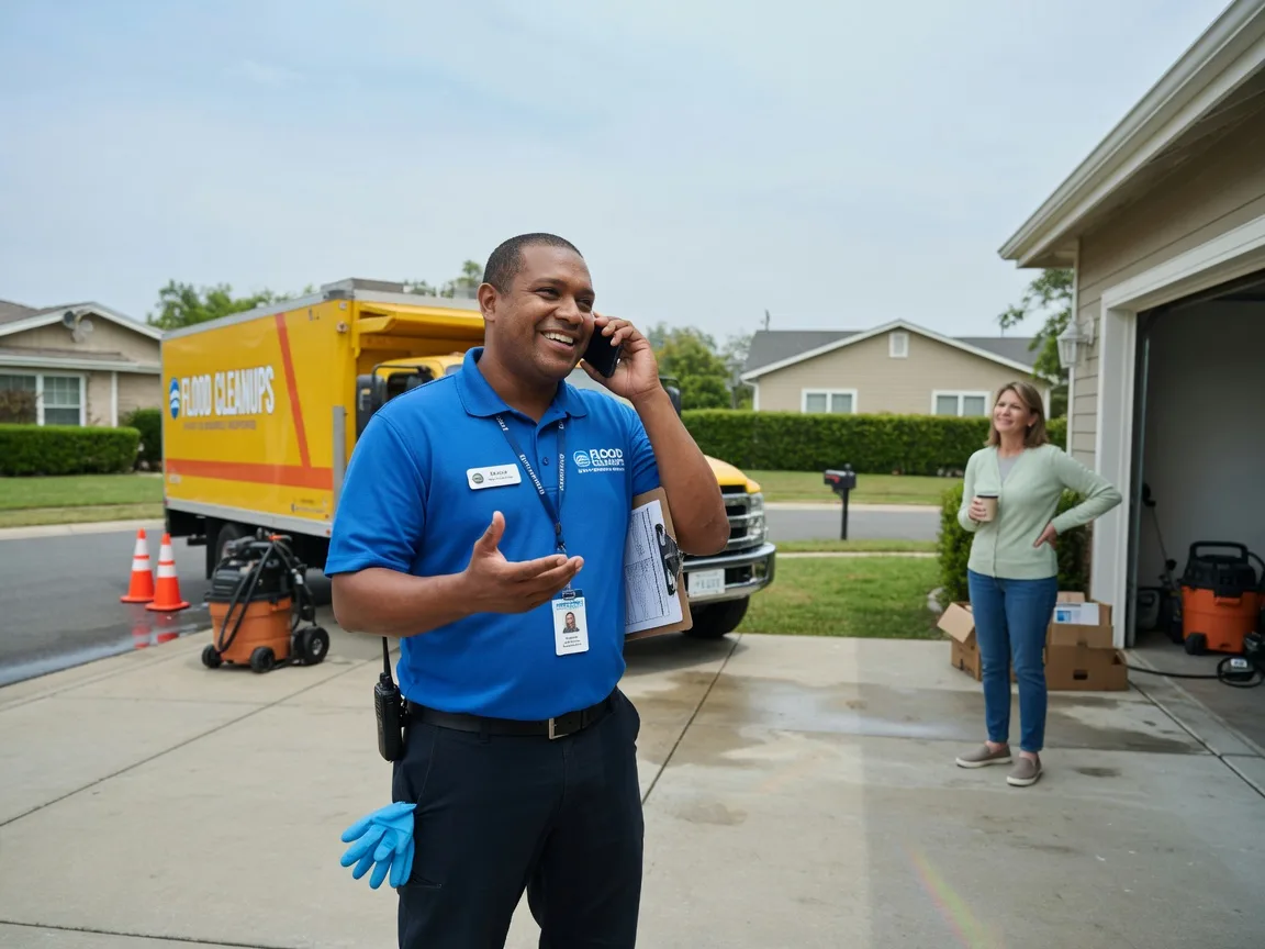 Water Damage Restoration New Woodstock, NY FAQs